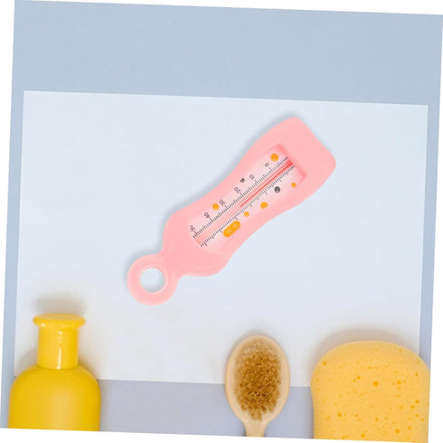 Newborn Bath Thermometer - Essential Safety Tool for Parents