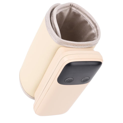 Yunseity Milk Bottle Warmer, USB Milk Bottle Keep Warm Cover for Outdoor