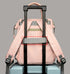 Ybberik Backpack Pack Diaper Bag Travel with Stroller Straps, Insulated Pockets, Water Resistant Baby Diaper Bag