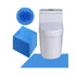 SYMHHA Upgraded 25 Pack Disposable Toilet Mats,Super Absorbent & Non-Slip Pads for Bathroom