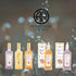 Royal Violets 7.6 Oz, Baby Cologne, with Chamomile to gently refresh your Baby, Delicate Scent, Fl Spray Plastic Bottle