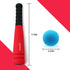 Aoneky Mini Foam Baseball Bat and Ball, 11.8 Inch for Toddler
