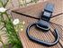 Nonslip Stroller Hook for Hanging Diaper Bags, Purse, Shopping