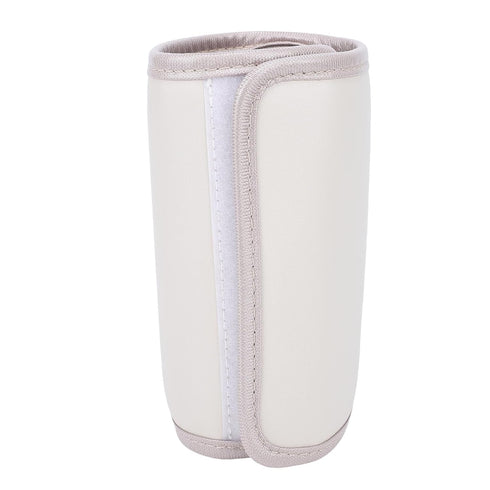 YUEHISY 11 Settings, Portable Bottle Warmer, LED Display Temperature Rechargeable Fast Milk Warmer, Night Light Memory