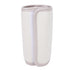 YUEHISY 11 Settings, Portable Bottle Warmer, LED Display Temperature Rechargeable Fast Milk Warmer, Night Light Memory