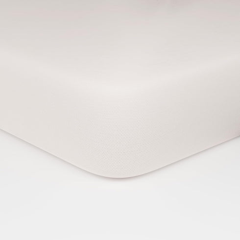 Organic Cotton Crib Sheets - GOTS Certified, Non-Toxic, All-Natural and 100% Cotton