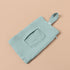 BOGEEL Baby Wipe Holder Portable Wipe Dispenser Strollers Storage Bag Container Double Layer Travel Carry Case