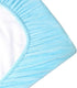 JAHbaby 1 Blue Oceanic Fish & Turtle Nursery Diaper Changing Table Cover PCs Blue (Diaper Changing Table Cover)