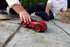 Eco-Friendly Red Race Car by Green Toys