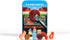 6 2 6 Barbecubes by Alley Cat Games | for Ages and Up | to Players | Fast-Paced BBQ Balance Game with Tongs, Stacking