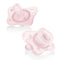 Chicco PhysioForma Mini Orthodontic Pacifier for Babies 0-2 Months, Ultra Light &