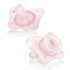 Chicco PhysioForma Mini Orthodontic Pacifier for Babies 0-2 Months, Ultra Light &