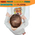 Faivykyd Potty Training with Firefighting Target, Cute Fireman Pee Light, Funny Potty Training Toilet Light for Toddler