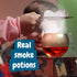 Science4you 7 8 9 10 11 12+ Set, Magic Potions - Potion Making Kit for Children, Create & Mix your own Magic Potions