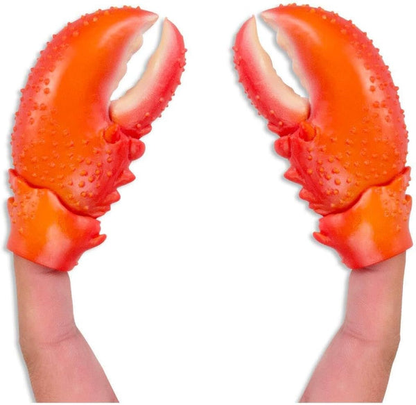 Mcphee Archie Finger Lobster Claws, Pack of 2
