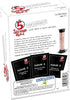 5 Second Rule Uncensored, Fun Card Game for Game Night with Friends, for Ages 17 and Up