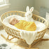 3 Pack 47x47 Inch Muslin Swaddle Blankets for Baby Boy - Large Receiving Blankets, Soft Breathable Cotton Nursery