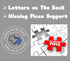 Impossible Puzzle 1000 Piece, Challenging Difficult Jigsaw Puzzles for Adults