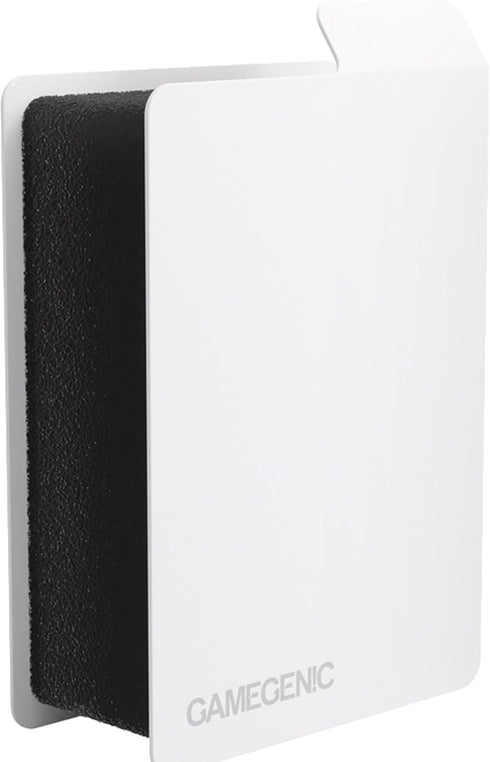 Gamegenic Sizemorph Divider - Ultimate Card Game Organizer and Deck Box Spacer, White