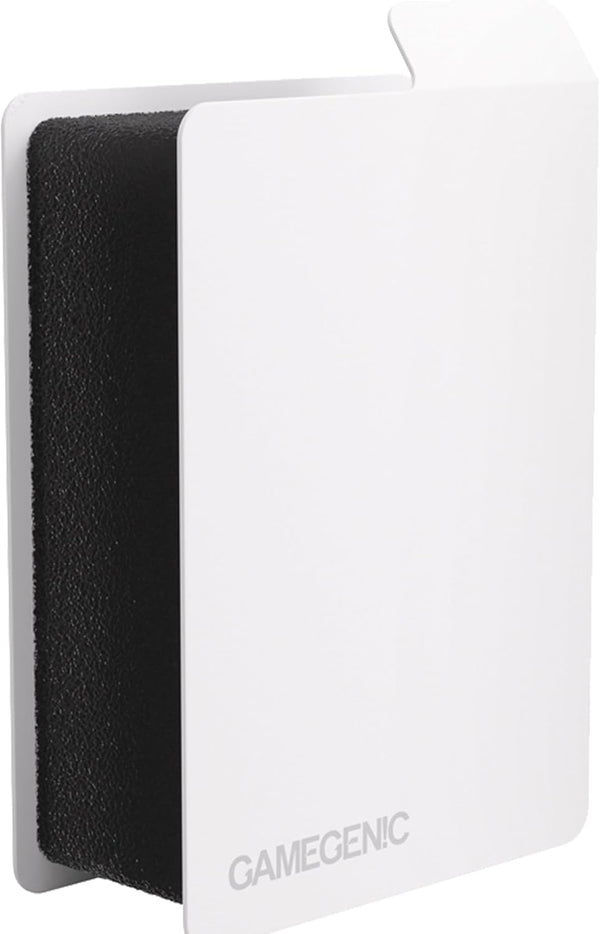 Gamegenic Sizemorph Divider - Ultimate Card Game Organizer and Deck Box Spacer, White