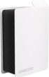 Gamegenic Sizemorph Divider - Ultimate Card Game Organizer and Deck Box Spacer, White