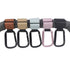 Bottone Mommy-Bag Hanging Hook Carabiner Hooks for Shopping Bags Hook Bag Clip for Outdoor Travel