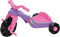 American Plastic Toys Kids’ Sweet Petite Trike, Pink, Durable Plastic, for Ages 18 Months to 4 Years