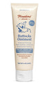 Flanders Buttocks Ointment Zinc Oxide Diaper Rash Cream, 4oz Tube, Thick Barrier