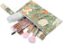 Gravopti Set 2, Woodland Animal Wet Dry Bags of Reusable Waterproof Organizer with Zipper Pockets for Baby Diapers