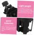 LIOOBO Easy Install Stroller Cup Holder for Elderly Walkers Wheelchairs Bikes Drinks Holder Compatible with Prams