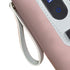 RiToEasysports USB Milk Bottle Warmer Bag,LCD Screen Temperature Adjustable Feeding Bottle Warmer Insulated Baby Bottle