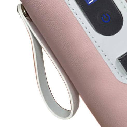 Portable USB Baby Bottle Warmer - Adjustable Temperature Heater