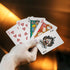 Loyal Dog Playing Cards for Adults, Teens, and Family, Royalty Animal Themed Gifts