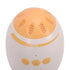 Fockety 11 Stroller Rocker, Hand Free Soothing White Noise Bluetooth Music, Portable BAB Rocker with Smart Simulation