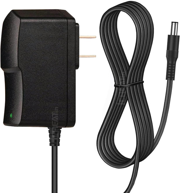 12V DC Power Cord for Kids Ride On Car Toys, 12 Volt Battery Charger for Wrangler SUV, Universal Charger Supplies for