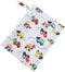 Toddmomy Multipurpose Bag for Diapers Diaper Bag Reusable Wet Dry Easy to
