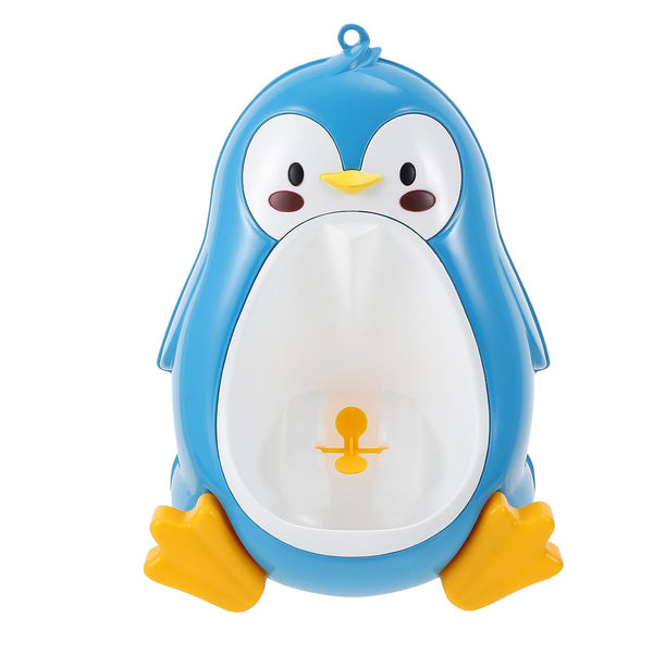 Baby Boy Pee Trainer Toddler Urinal Boys Pee Trainer Pp Material Long-Lasting