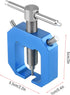 Motor Gear Puller - Stainless Steel Pinion Gear Removal Tool for RC Vehicles Accessory