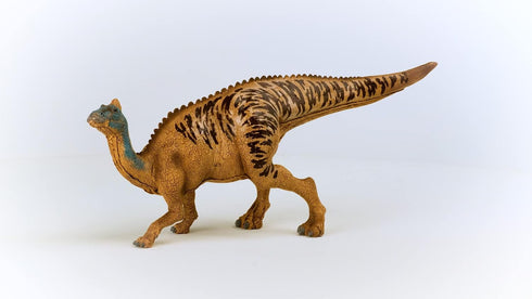 Schleich Realistic Edmontosaurus Dino Figurine - King Size Prehistoric World Dinosaur Action Figure for Kids