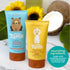 Set 6.76 5.07 oz T is for Tame - Baby Shampoo & Conditioner for Curls Bundle Plant-Based Tear-Free Hair Care