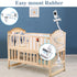 Derebir C200/C210/TC71/C210P2 /C220/ EC70/EC71/KC410S/KC110 Cmaera Baby Monitor Holder Mount Stand Compatible