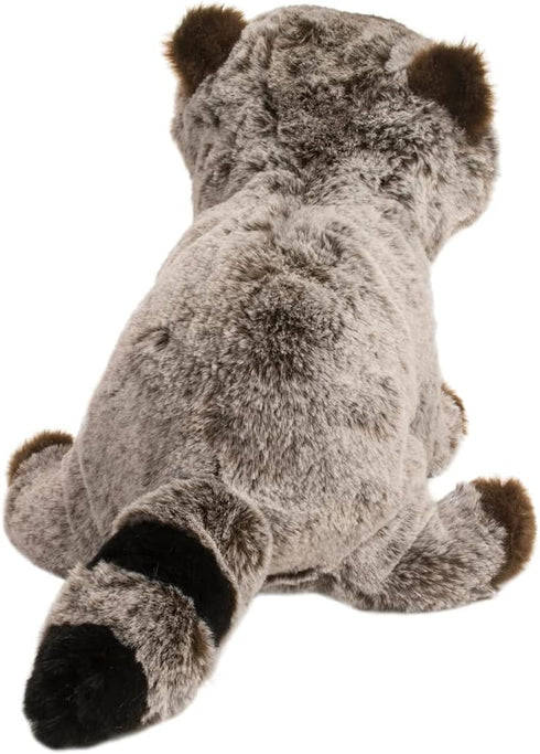 Douglas Ringo Raccoon Plush Stuffed Animal