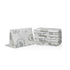 Dr. Talbot's Disposable Changing Pads, Absorbent Travel Diaper with Gray Elephant Print