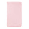 American Baby Company 100% Natural Cotton Fitted Cradle/Bassinet Sheet 36" x 18"