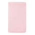 American Baby Company 100% Natural Cotton Fitted Cradle/Bassinet Sheet 36" x 18"