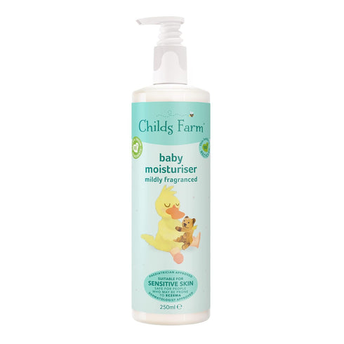 Childs Farm Baby Moisturiser - 250ml