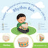PlanToys Rhythm Box, Sustainably-Made Toddler Drums for Creativity and Fine Motor Skills, Natural Wood