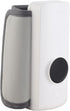 ZDETGU Milk Bottle Warmer Portable USB Charging Thermal Bag for Feeding, ABS PU Insulated Heater to Keep Breastmilk