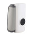 Jwthee Portable Bottle Warmer,Baby Bottle Thermal Bag Breastmilk Insulated Baby Bottle Bag Travel Carrier,Milk Warmer