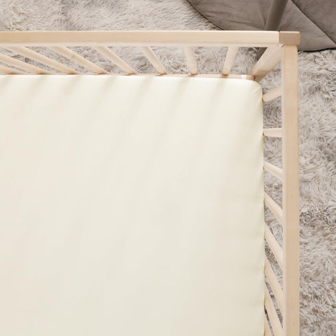 Pack 2 Pack, Pack GRSSDER Mini Crib Sheets Fitted, and Play Sheets Ultra Soft Stretchy N Play Sheets, Universal Fit